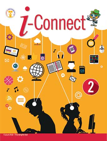 Future Kidz i-Connect – Class II